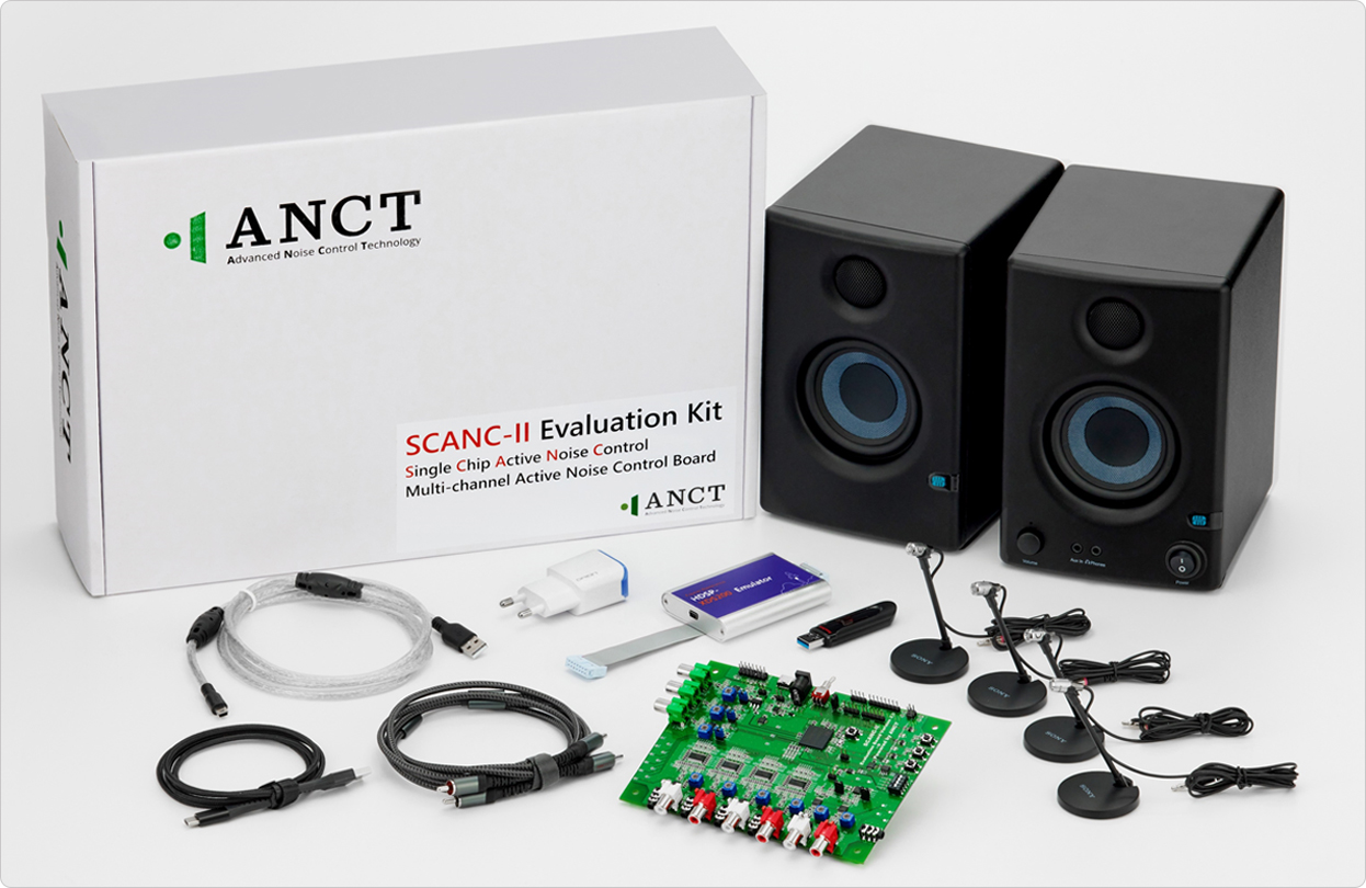 SCANC-I